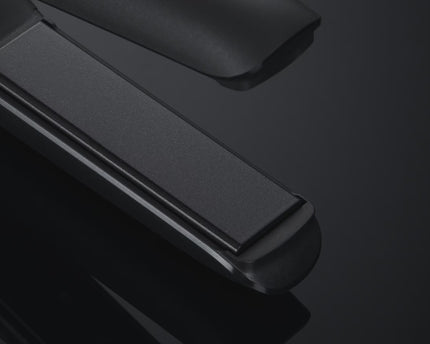LISSEUR GHD UNPLUGGED NOIR MAT (PLAQUES 22mm)