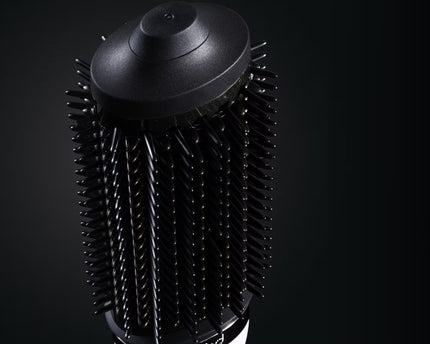 BROSSE SOUFFLANTE GHD BLANCHE DUET BLOWDRY