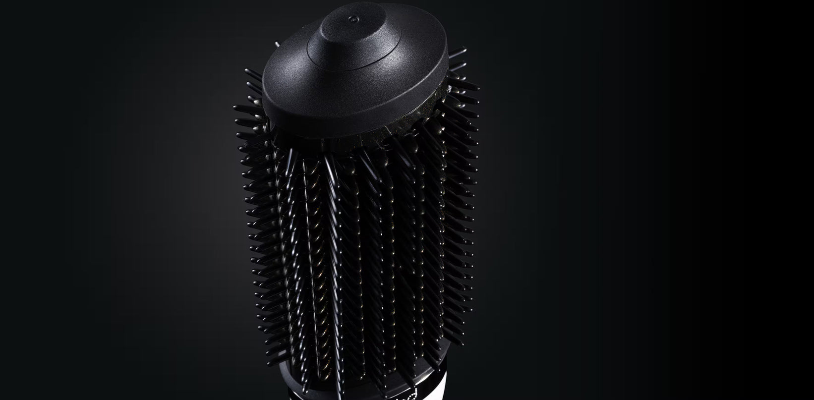 BROSSE SOUFFLANTE GHD BLANCHE DUET BLOWDRY