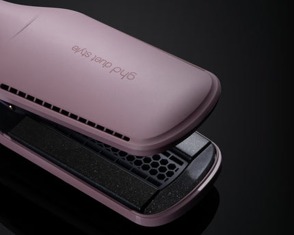 LISSEUR SÉCHANT GHD DUET STYLE - ROSE