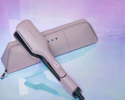 LISSEUR SÉCHANT GHD DUET STYLE - ROSE