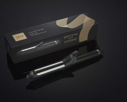 BOUCLEUR CURVE® GHD SOFT CURL TONG (32mm)