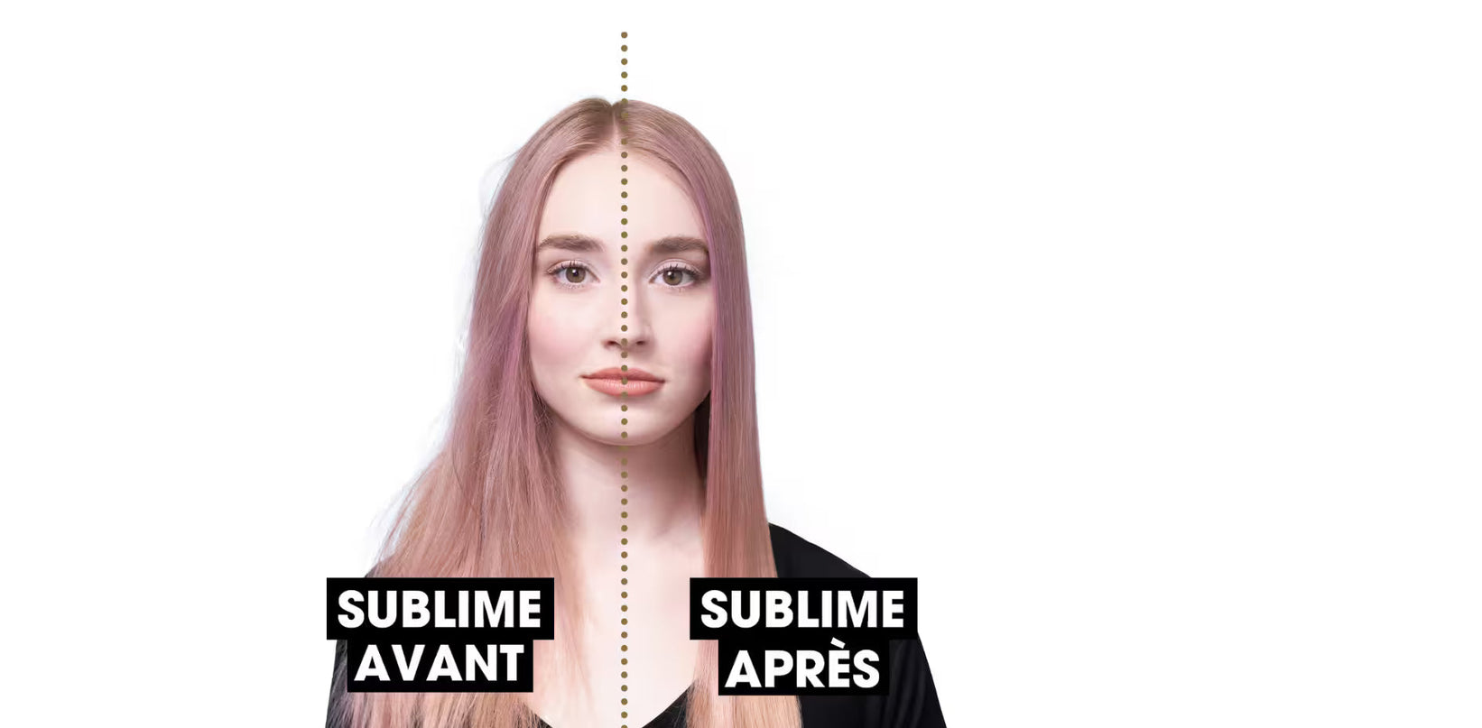 LISSEUR GHD PLATINUM+ NOIR (PLAQUES 26mm)