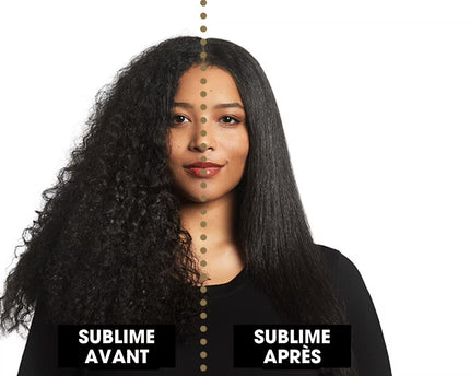 NOUVELLE BROSSE LISSANTE GHD GLIDE ROSE CLAIR