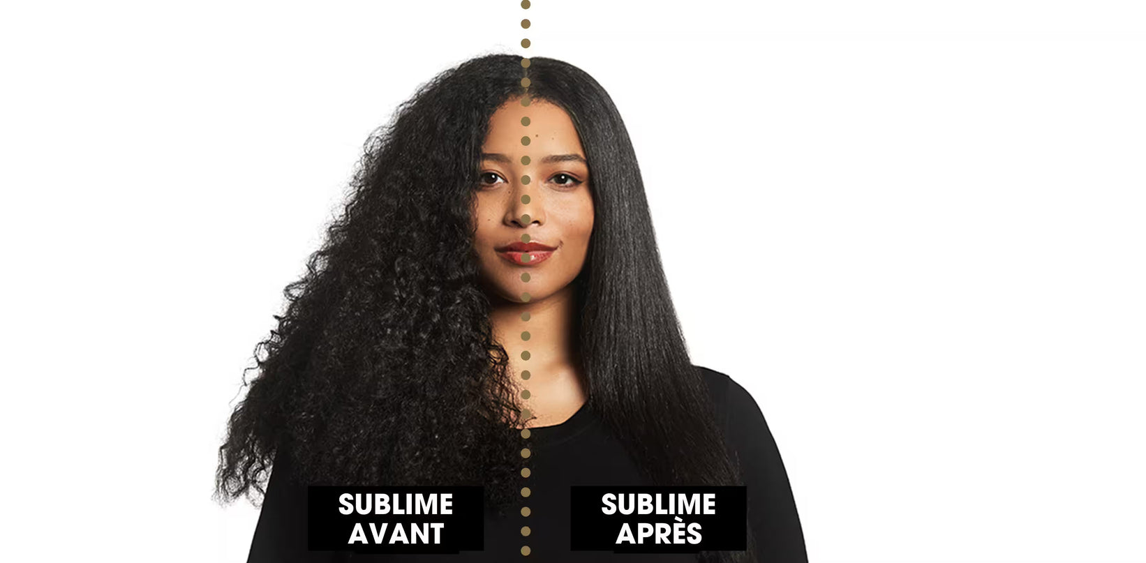 NOUVELLE BROSSE LISSANTE GHD GLIDE ROSE CLAIR