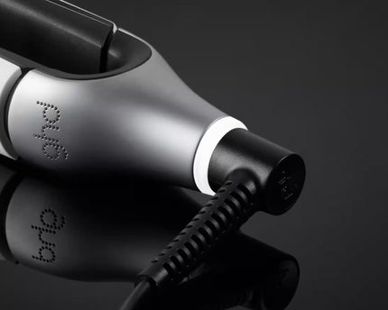 LISSEUR GHD CHRONOS BLANC À PLAQUES CLASSIQUES (PLAQUES 26mm)