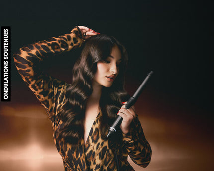 BOUCLEUR CHRONOS GHD CURVE CLASSIC TONG (26MM) - POUR DES ONDULATIONS SOUTENUES