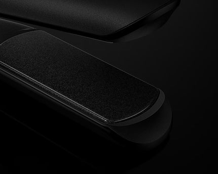 LISSEUR GHD CHRONOS MAX NOIR À PLAQUES LARGES (PLAQUES 43mm)