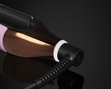 LISSEUR GHD CHRONOS - ROSE CLAIR À PLAQUES CLASSIQUES (26 mm)