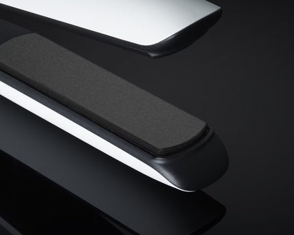 LISSEUR GHD PLATINUM+ BLANC (PLAQUES 26mm)