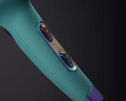 SÈCHE-CHEVEUX GHD HELIOS - BLEU