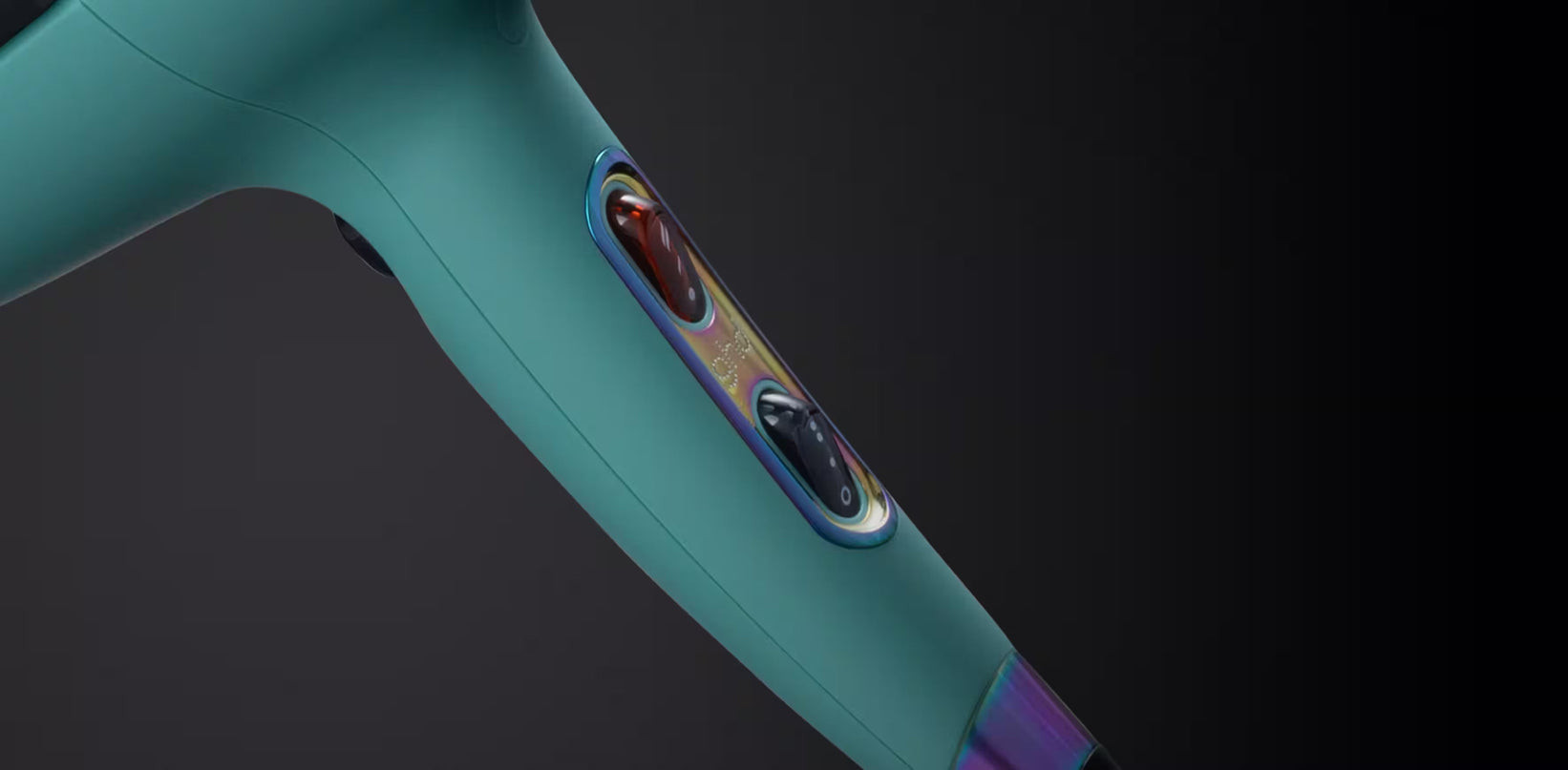 SÈCHE-CHEVEUX GHD HELIOS - BLEU