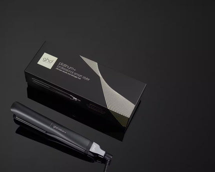 LISSEUR GHD PLATINUM+ NOIR (PLAQUES 26mm)