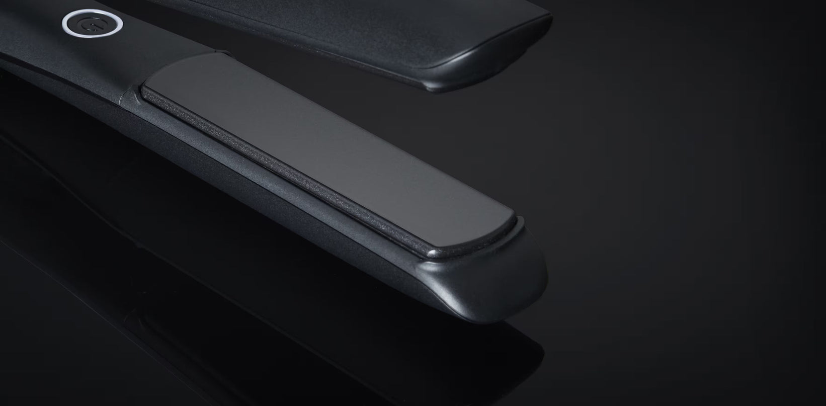 LISSEUR GHD PLATINUM+ NOIR (PLAQUES 26mm)