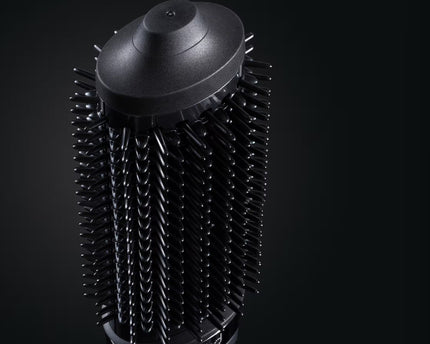 BROSSE SOUFFLANTE GHD NOIRE DUET BLOWDRY
