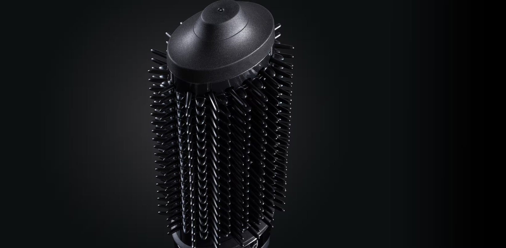 BROSSE SOUFFLANTE GHD NOIRE DUET BLOWDRY