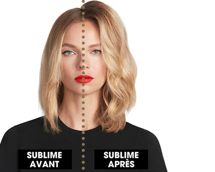 BROSSE VOLUME GHD RISE™