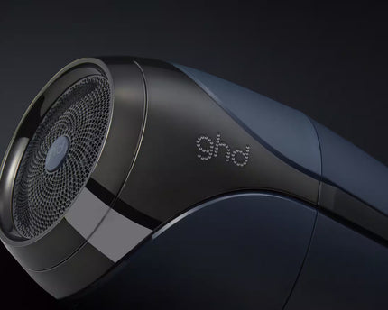 SÈCHE-CHEVEUX GHD PROFESSIONNEL HELIOS - BLEU MARINE