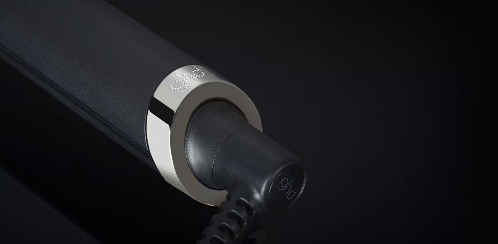 BROSSE VOLUME GHD RISE™