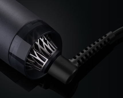 BROSSE SOUFFLANTE GHD NOIRE DUET BLOWDRY