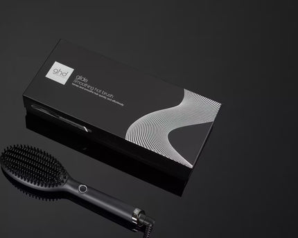 BROSSE LISSANTE GHD PROFESSIONNELLE GLIDE