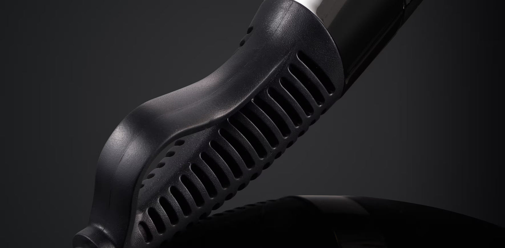 SÈCHE-CHEVEUX GHD PROFESSIONNEL HELIOS - NOIR