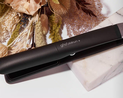 LISSEUR GHD PLATINUM+ NOIR (PLAQUES 26mm)
