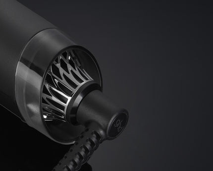 LISSEUR SÉCHANT GHD DUET STYLE NOIR