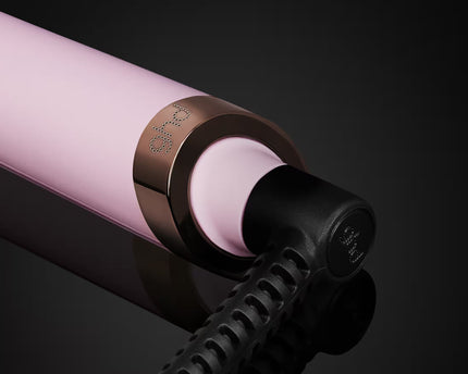 NOUVELLE BROSSE LISSANTE GHD GLIDE ROSE CLAIR