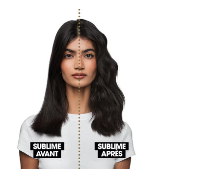 NOUVEAU TRIPLE WAVE GHD