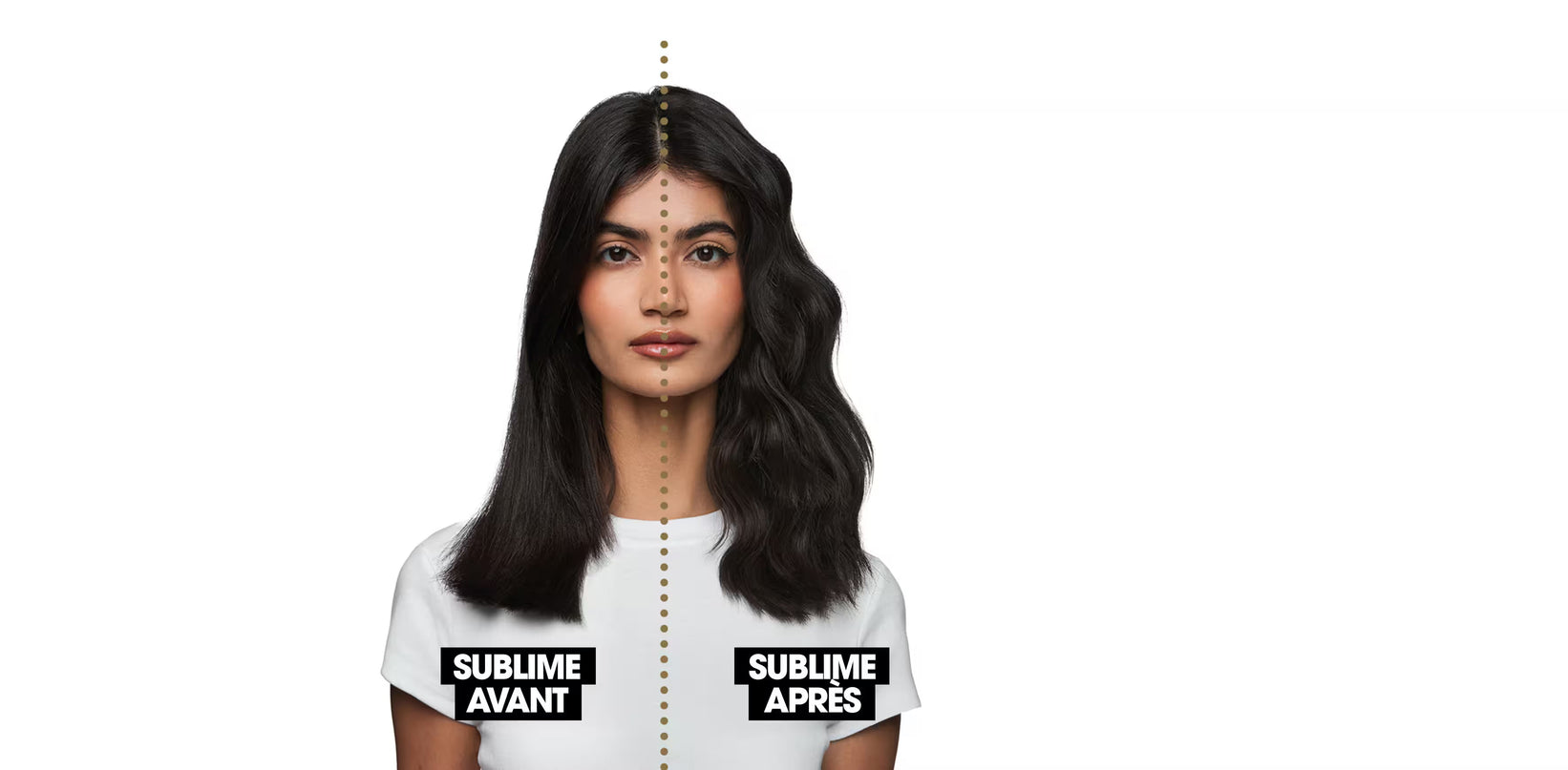 NOUVEAU TRIPLE WAVE GHD