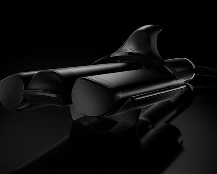 NOUVEAU TRIPLE WAVE GHD