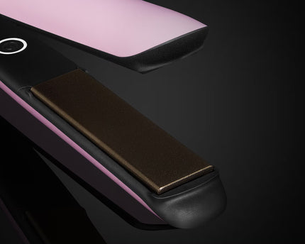 LISSEUR GHD GOLD - ROSE CLAIR (PLAQUES 26MM)