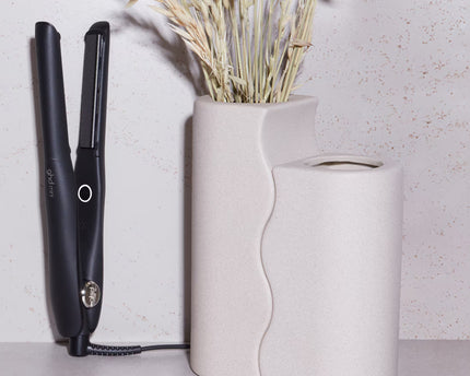 LISSEUR GHD MINI NOIR (PLAQUES 15mm)