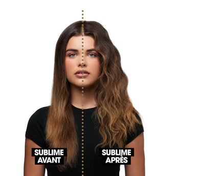 NOUVEAU TRIPLE WAVE GHD