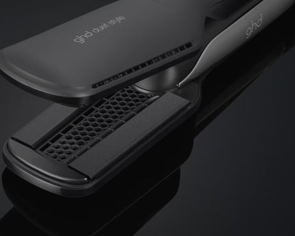 LISSEUR SÉCHANT GHD DUET STYLE NOIR