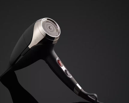 SÈCHE-CHEVEUX GHD PROFESSIONNEL HELIOS - NOIR
