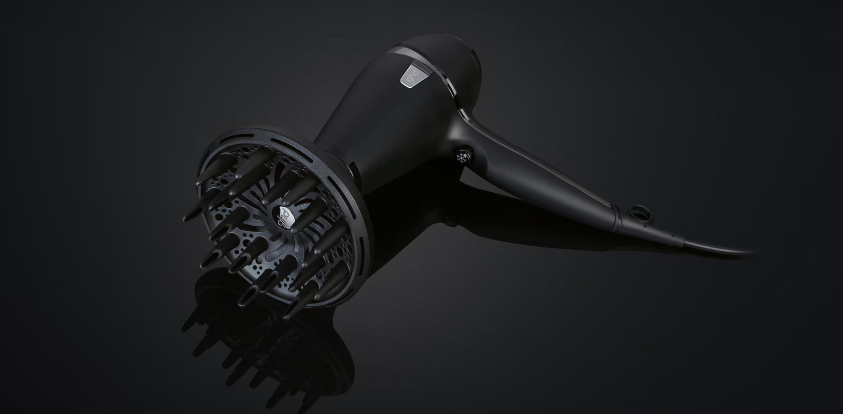 COFFRET GHD AIR PREMIUM