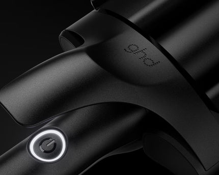 NOUVEAU TRIPLE WAVE GHD