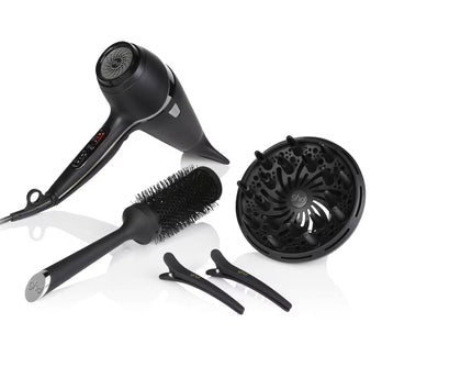 COFFRET GHD AIR PREMIUM