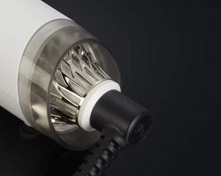 LISSEUR SÉCHANT GHD DUET STYLE BLANC