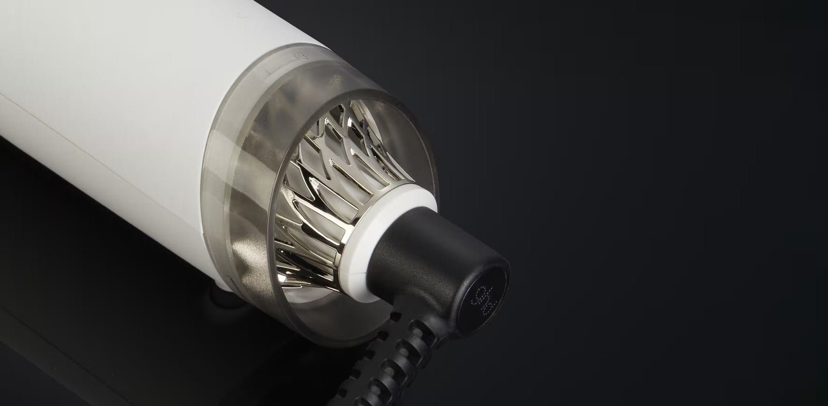 LISSEUR SÉCHANT GHD DUET STYLE BLANC