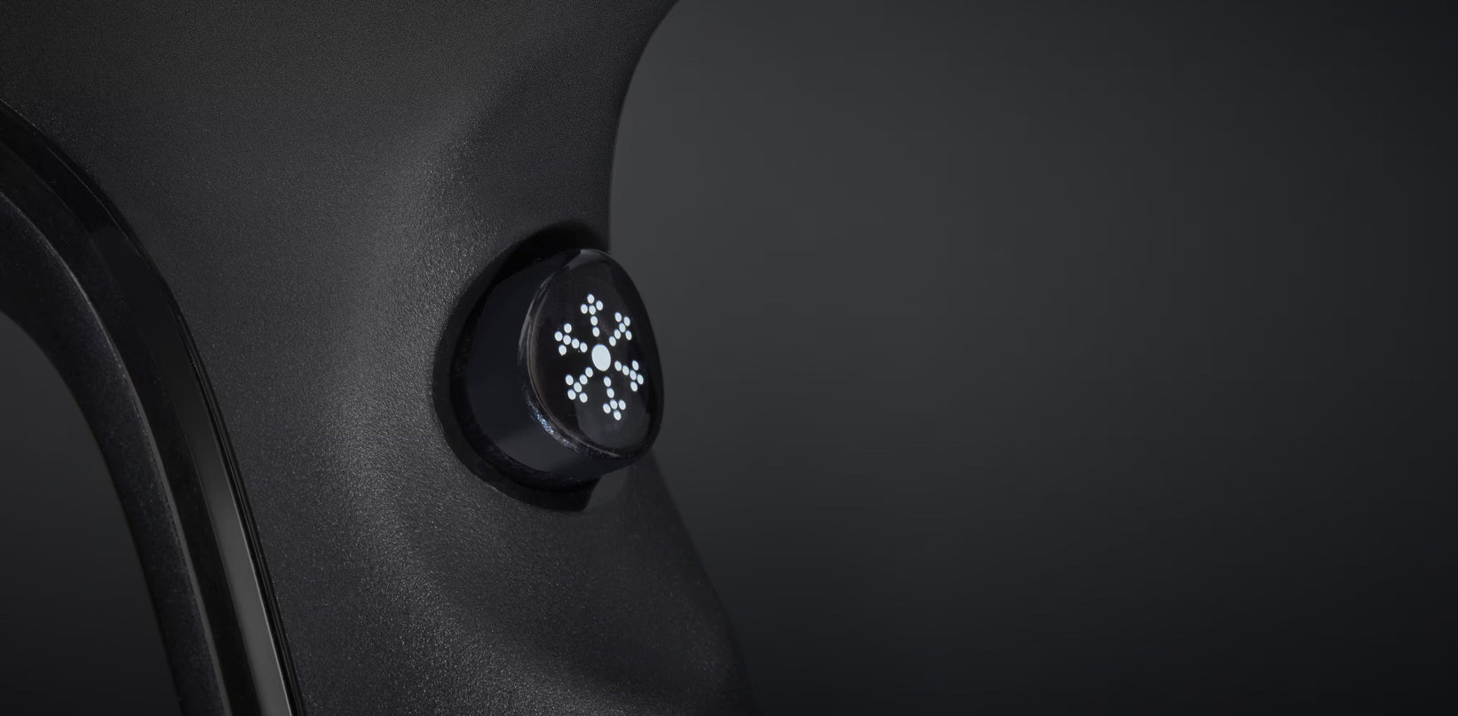 SÈCHE-CHEVEUX GHD AIR