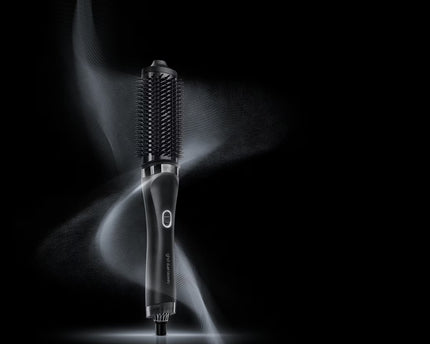 BROSSE SOUFFLANTE GHD NOIRE DUET BLOWDRY