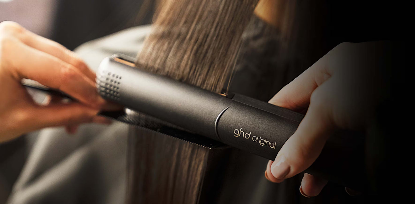 LISSEUR GHD ORIGINAL (PLAQUES 24mm)