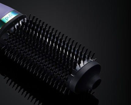 BROSSE SOUFFLANTE GHD DUET BLOWDRY - VIOLET