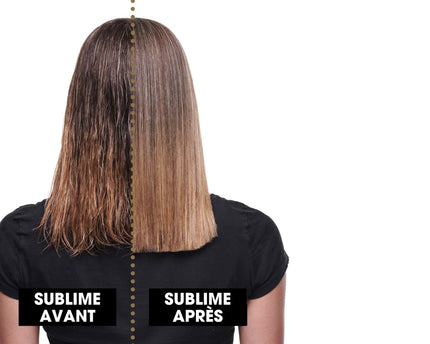 LISSEUR SÉCHANT GHD DUET STYLE NOIR