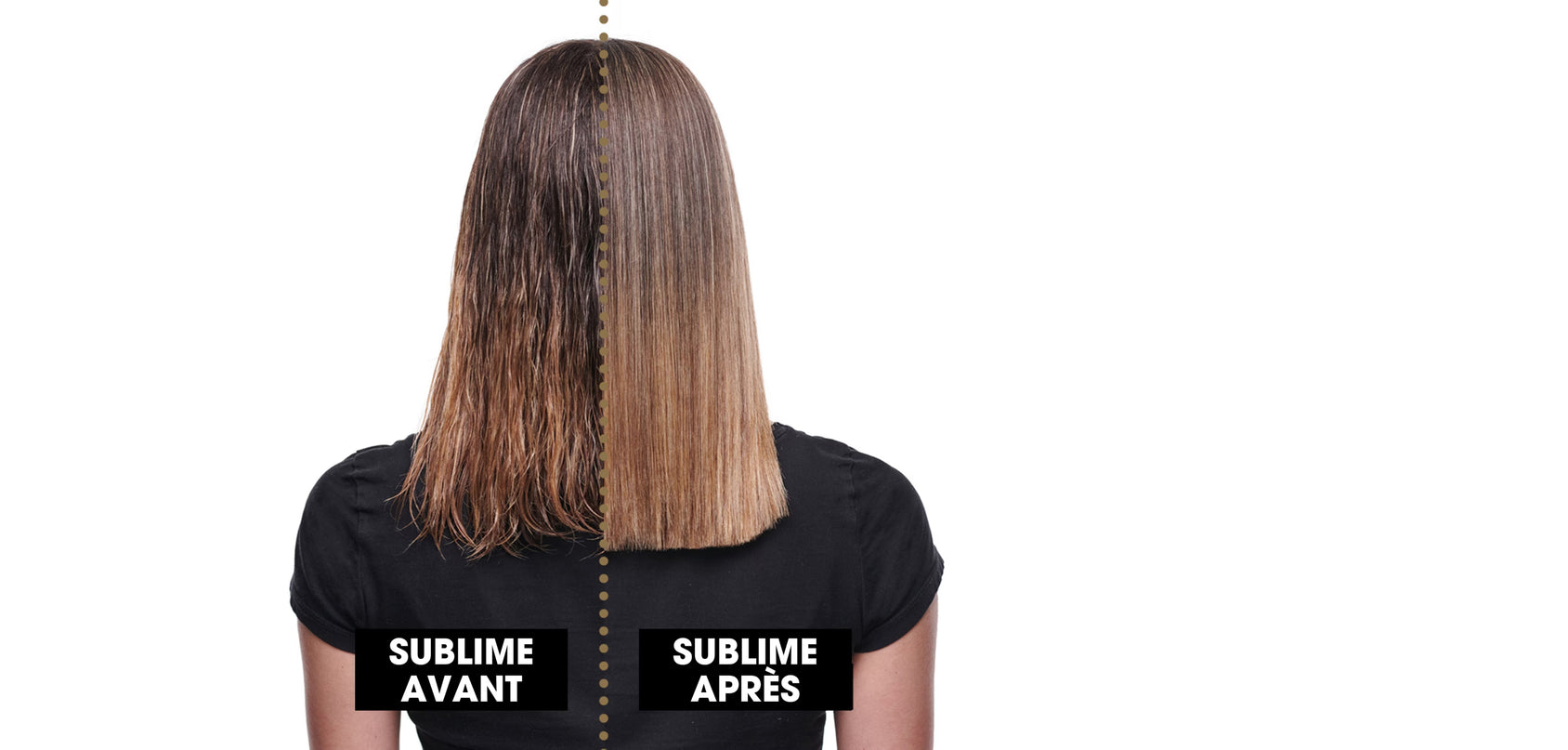 LISSEUR SÉCHANT GHD DUET STYLE NOIR