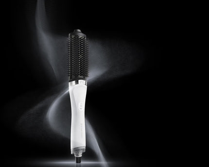 BROSSE SOUFFLANTE GHD BLANCHE DUET BLOWDRY