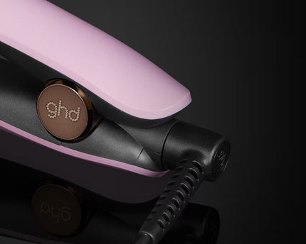 LISSEUR GHD GOLD - ROSE CLAIR (PLAQUES 26MM)